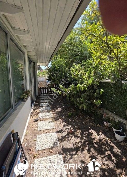 Bodrum Eskiçeşme İlmik 2 Sitesi Nde Yenilenmiş 6+1 Lüks Villa - Görsel 6