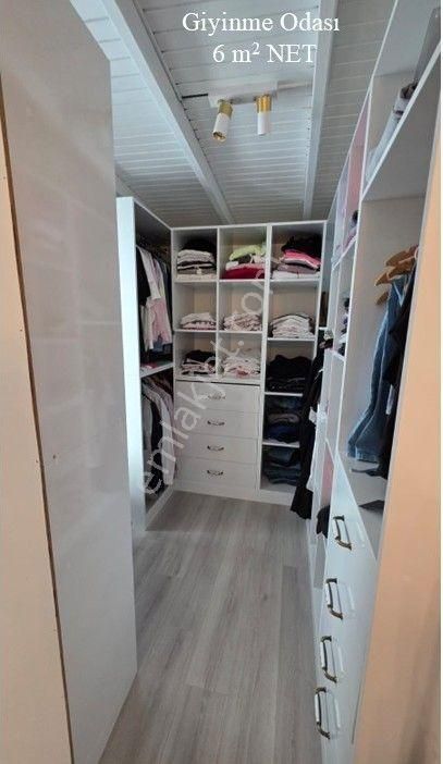 Bodrum Eskiçeşme İlmik 2 Sitesi Nde Yenilenmiş 6+1 Lüks Villa - Görsel 33