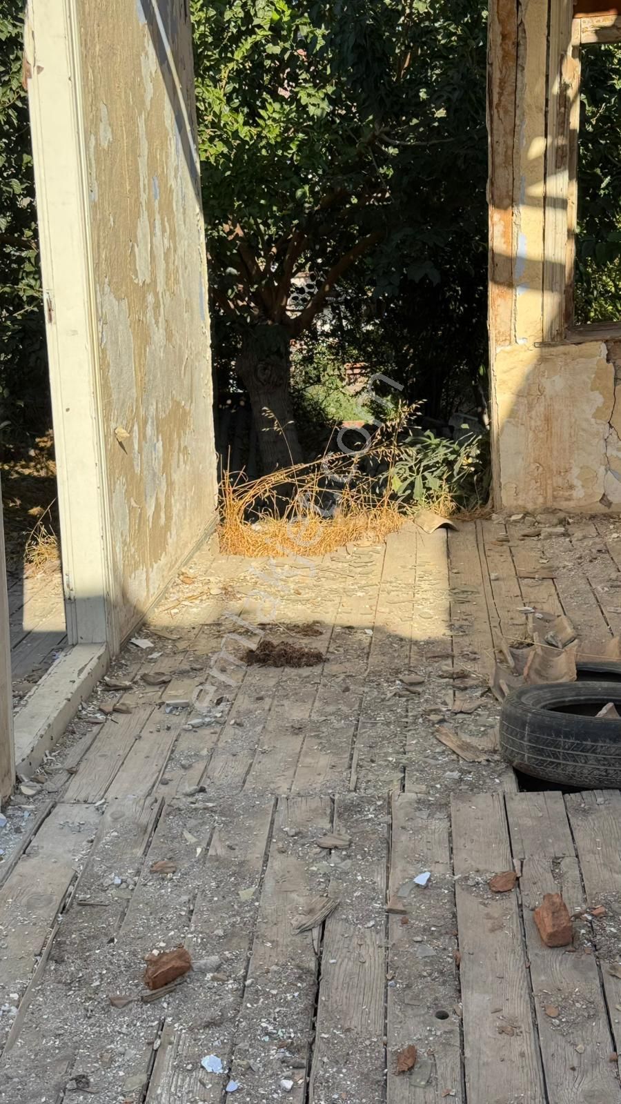 Hacıfeyzullah Mh. 610 M2 Arsa - Görsel 5