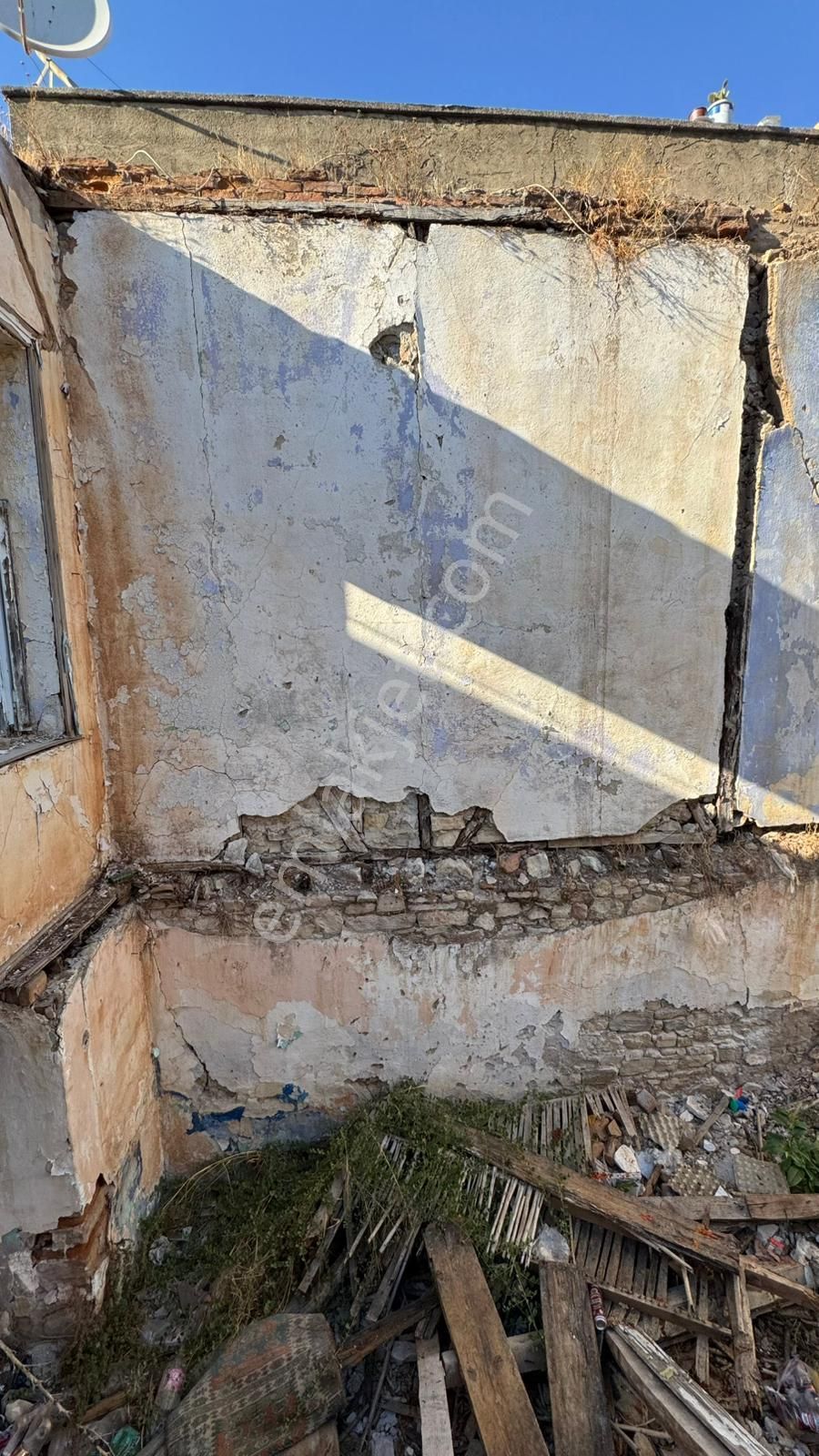 Hacıfeyzullah Mh. 610 M2 Arsa - Görsel 7