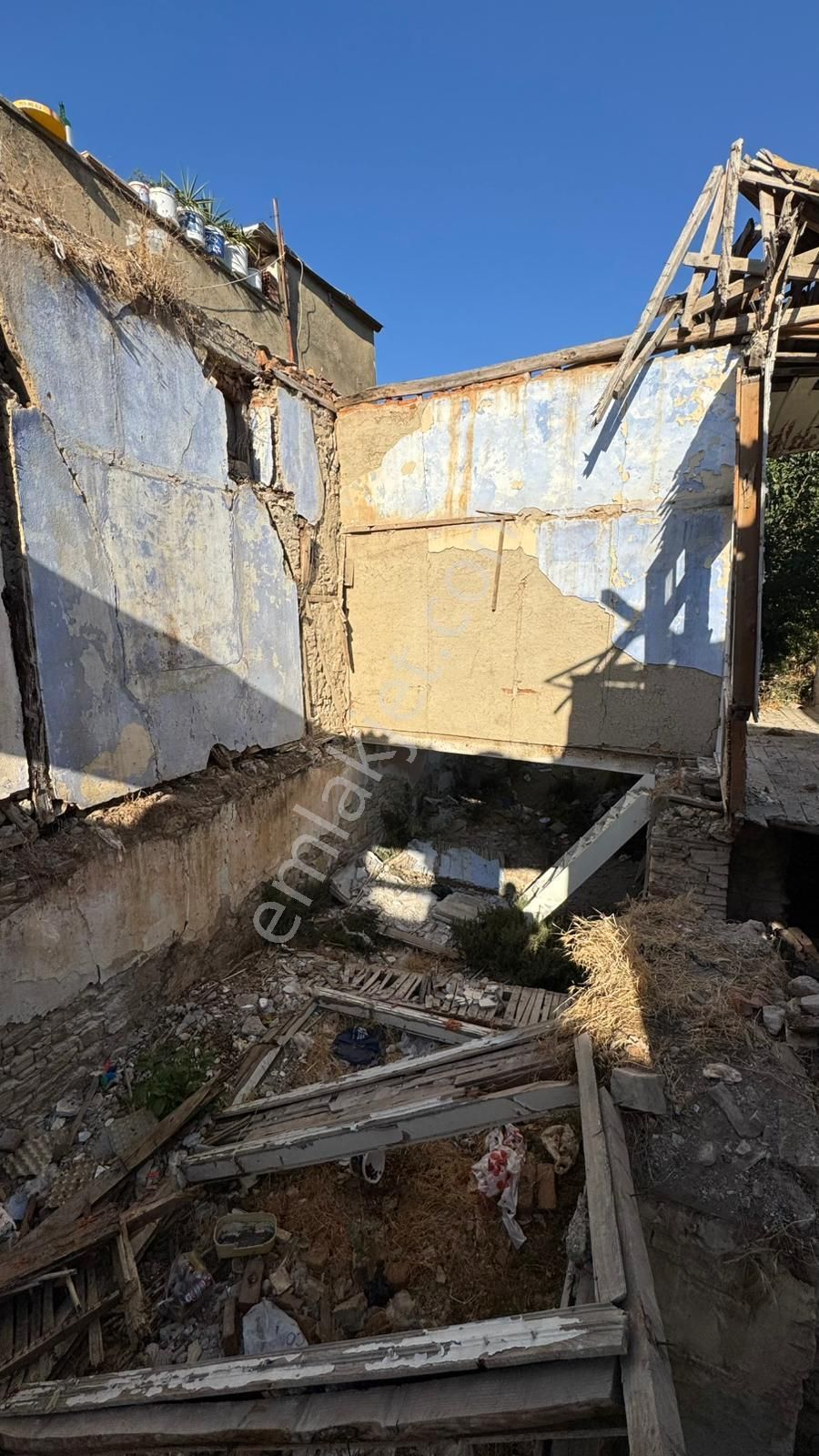 Hacıfeyzullah Mh. 610 M2 Arsa - Görsel 6