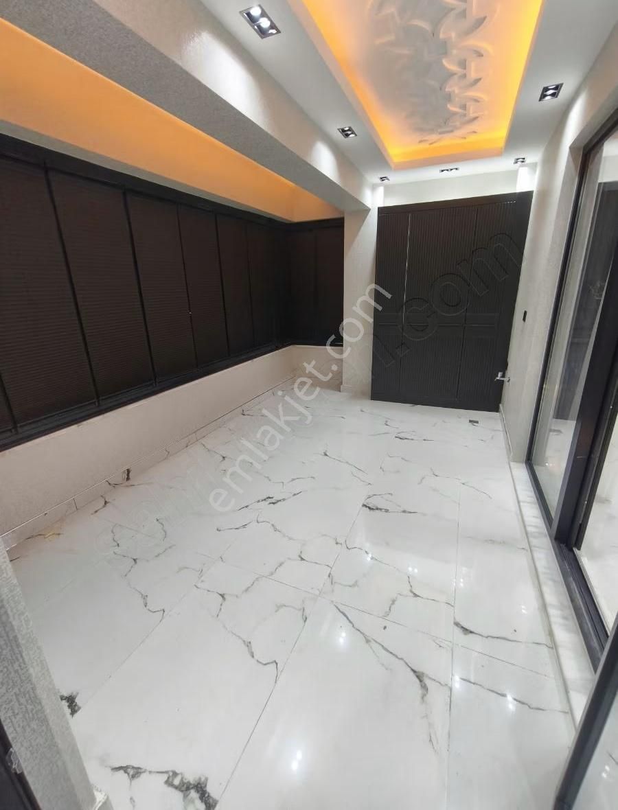 Seyran Emlak'tan Sacırca Satılık Ultra Lüks 2+1 Daire - Görsel 19