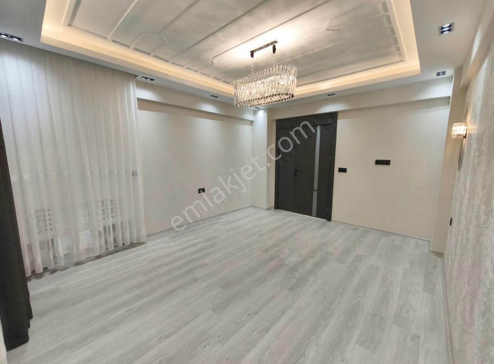 Seyran Emlak'tan Sacırca Satılık Ultra Lüks 2+1 Daire - Görsel 9