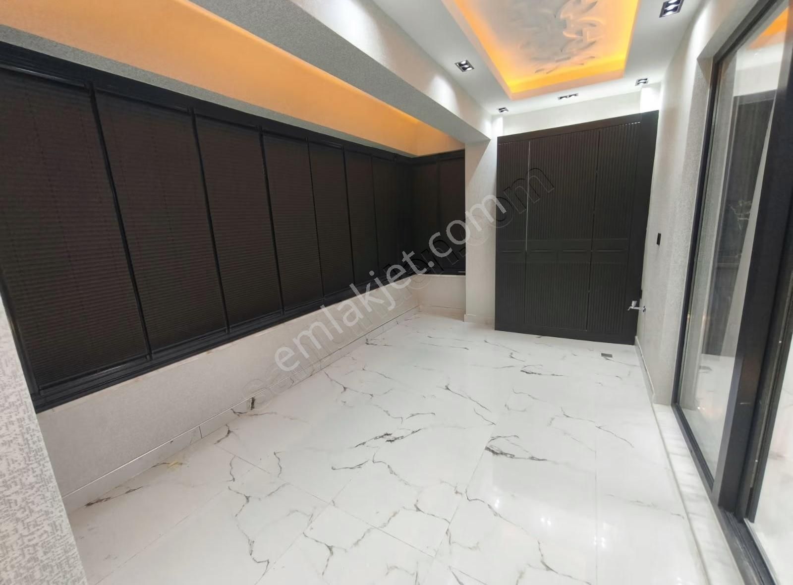 Seyran Emlak'tan Sacırca Satılık Ultra Lüks 2+1 Daire - Görsel 3