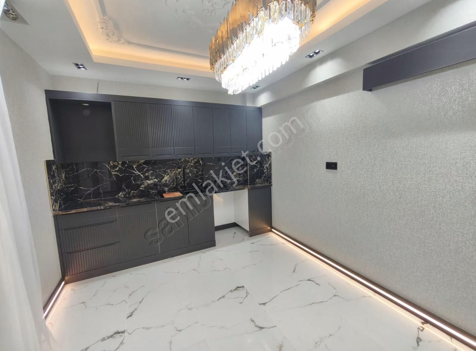 Seyran Emlak'tan Sacırca Satılık Ultra Lüks 2+1 Daire - Görsel 14