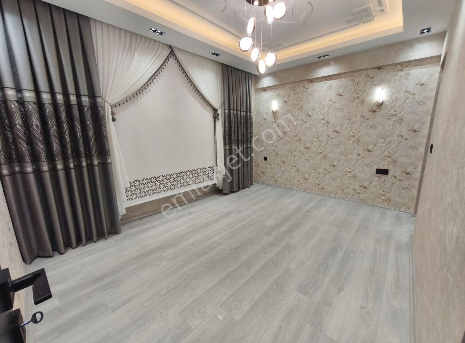 Seyran Emlak'tan Sacırca Satılık Ultra Lüks 2+1 Daire - Görsel 13