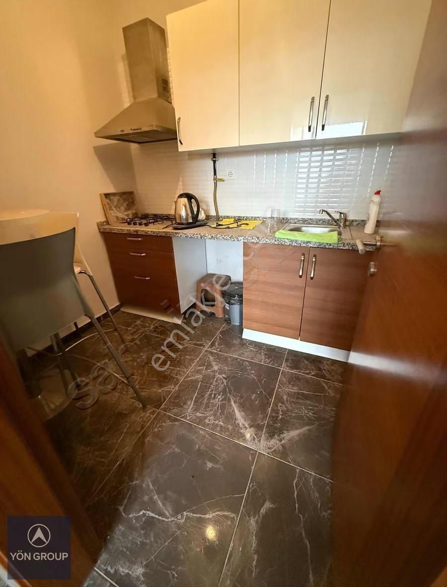 Yön Group'tan Serdıvan Merkezde Satılık Ofis - Görsel 8