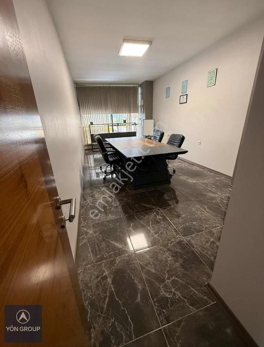 Yön Group'tan Serdıvan Merkezde Satılık Ofis - Görsel 10