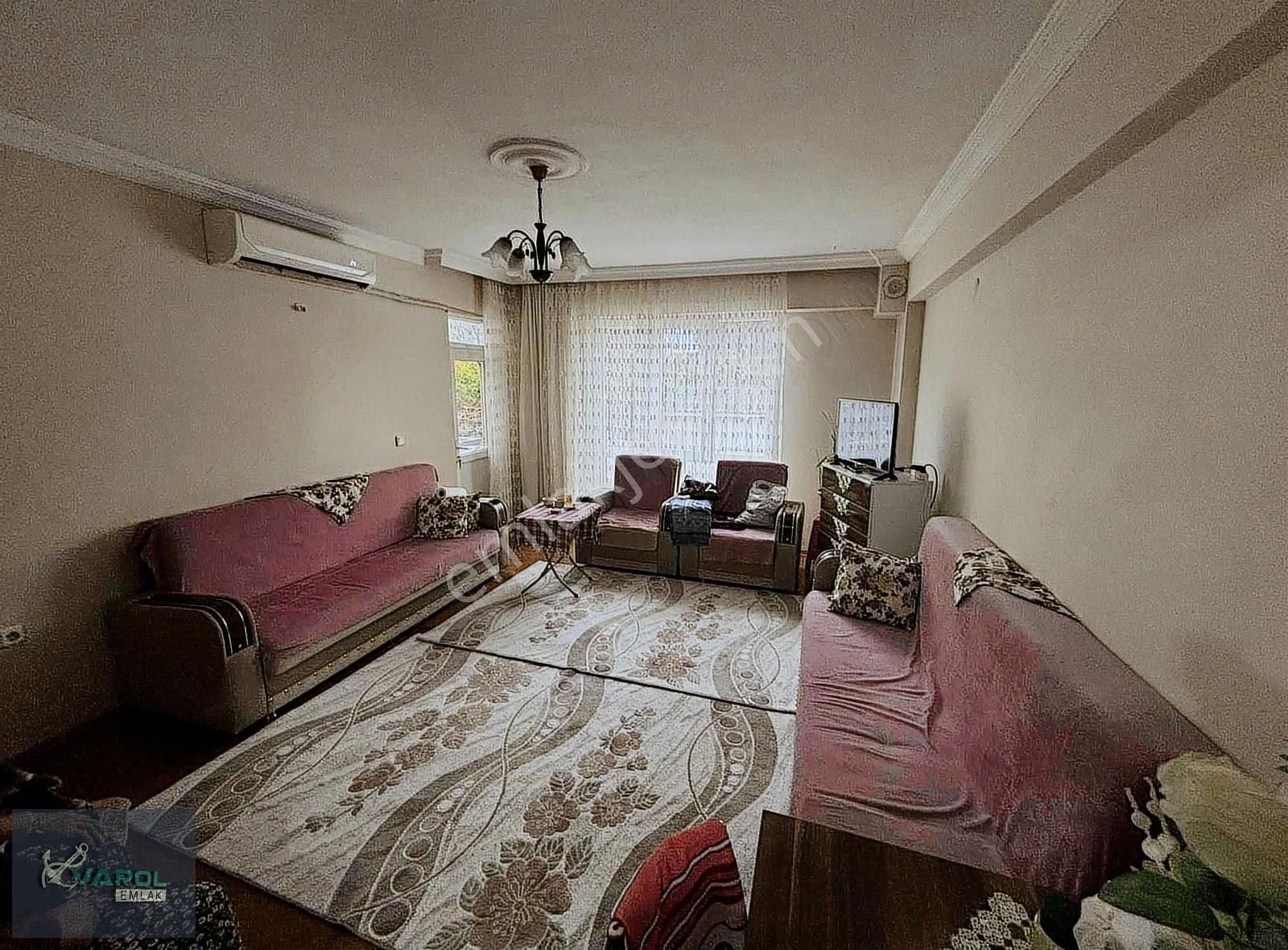 Küçükkuyu Merkezde Ziraat Bankası Arkasında 1+1 Satılık Daire - Görsel 6