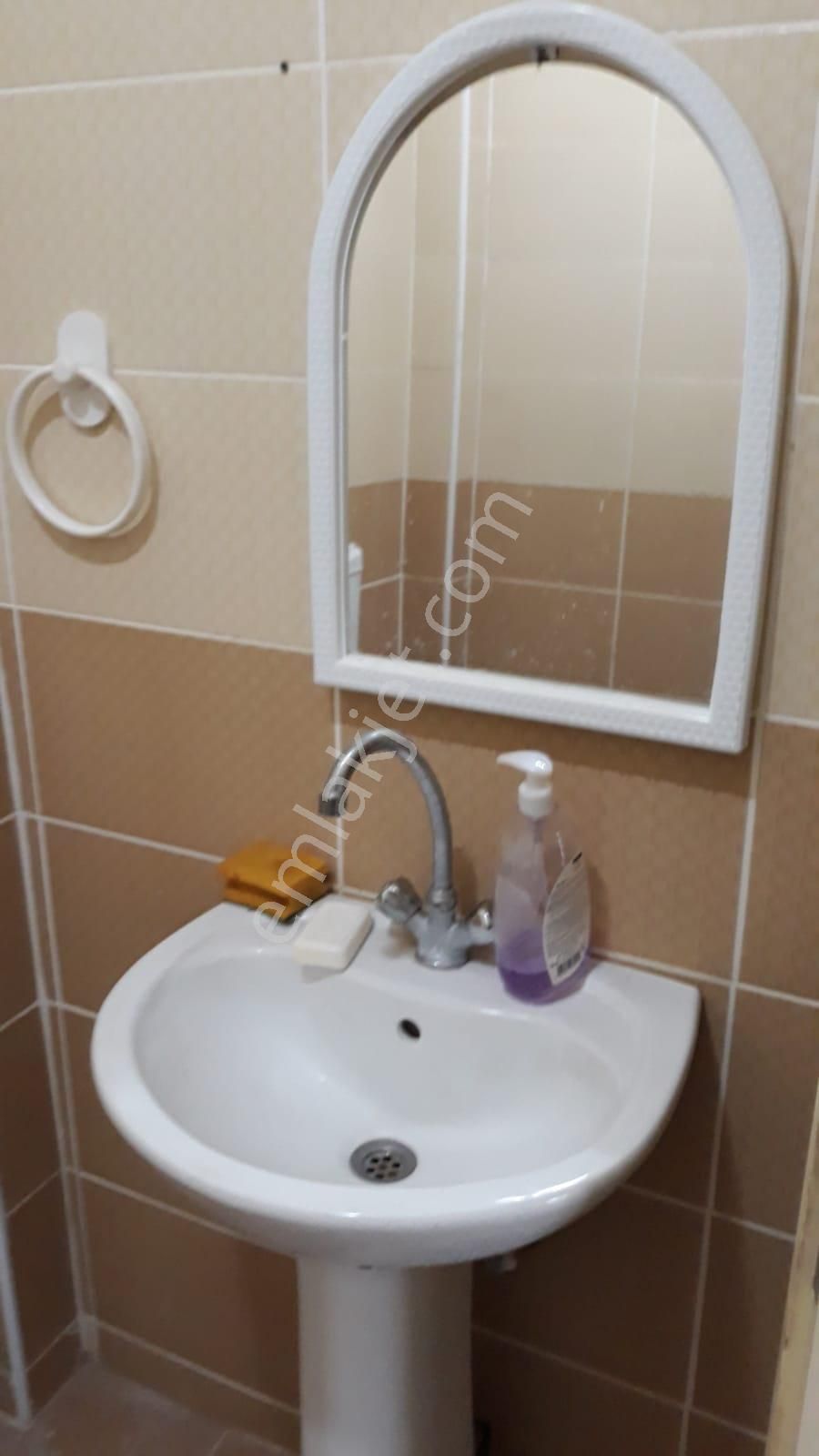 Ful Eşyalı Abonelikleri Açık Germiyan Kampüsü (sbü) Yanı Kiralık 2+0 Daire - Görsel 5