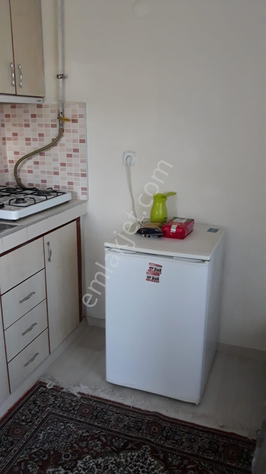 Ful Eşyalı Abonelikleri Açık Germiyan Kampüsü (sbü) Yanı Kiralık 2+0 Daire - Görsel 18