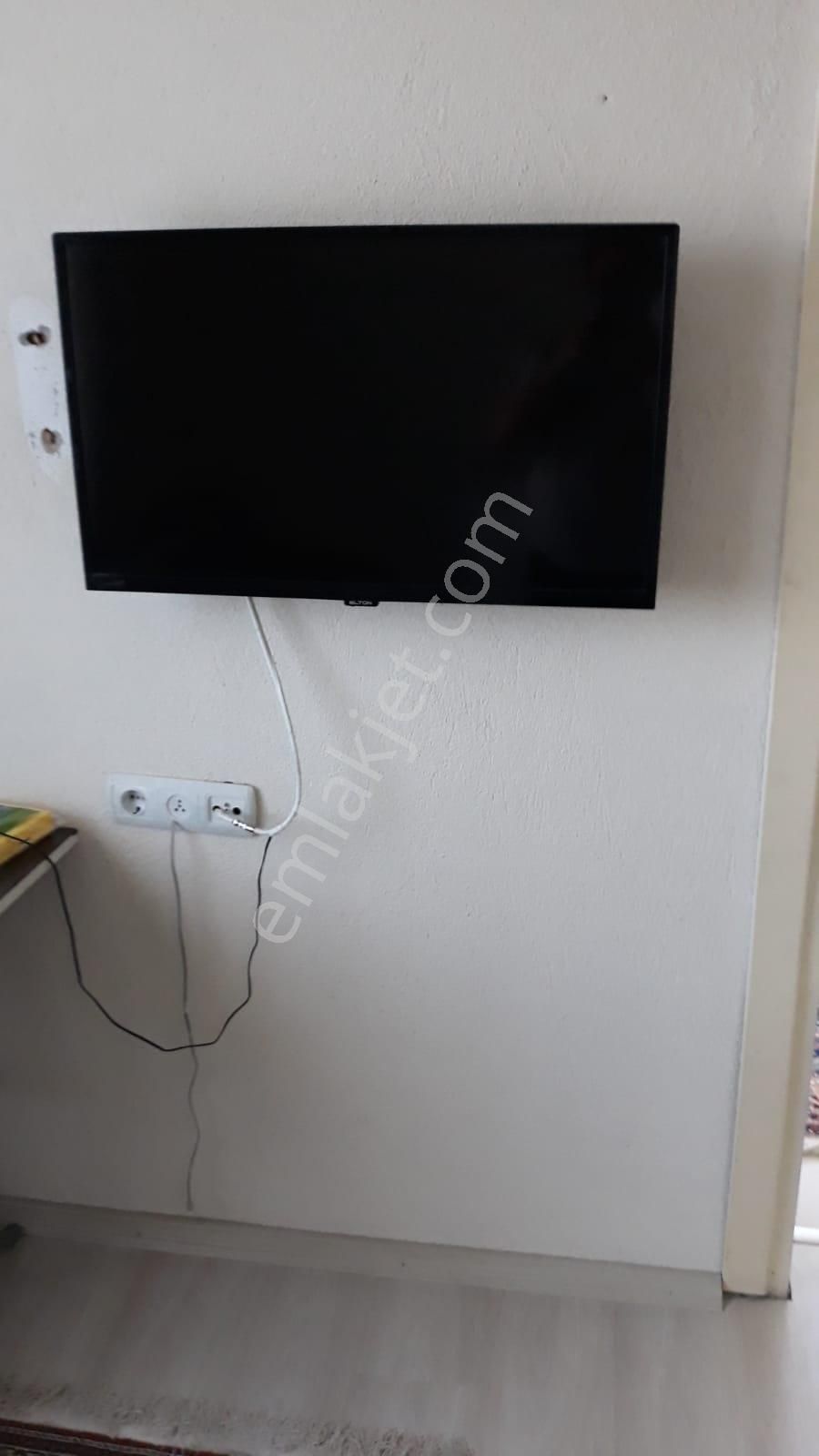 Ful Eşyalı Abonelikleri Açık Germiyan Kampüsü (sbü) Yanı Kiralık 2+0 Daire - Görsel 19