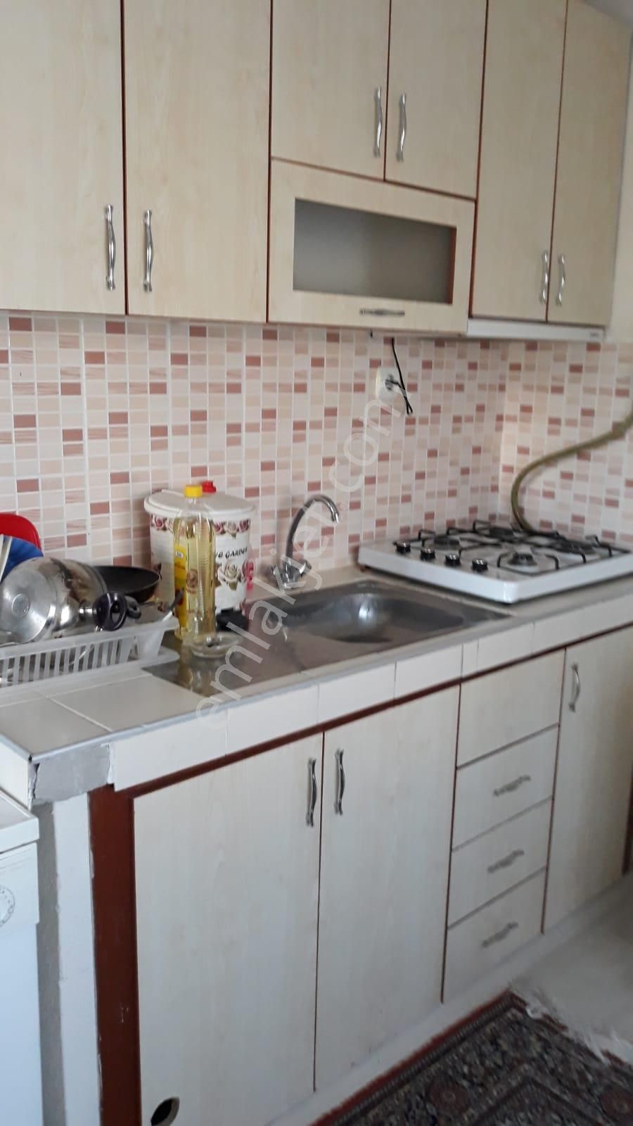 Ful Eşyalı Abonelikleri Açık Germiyan Kampüsü (sbü) Yanı Kiralık 2+0 Daire - Görsel 4