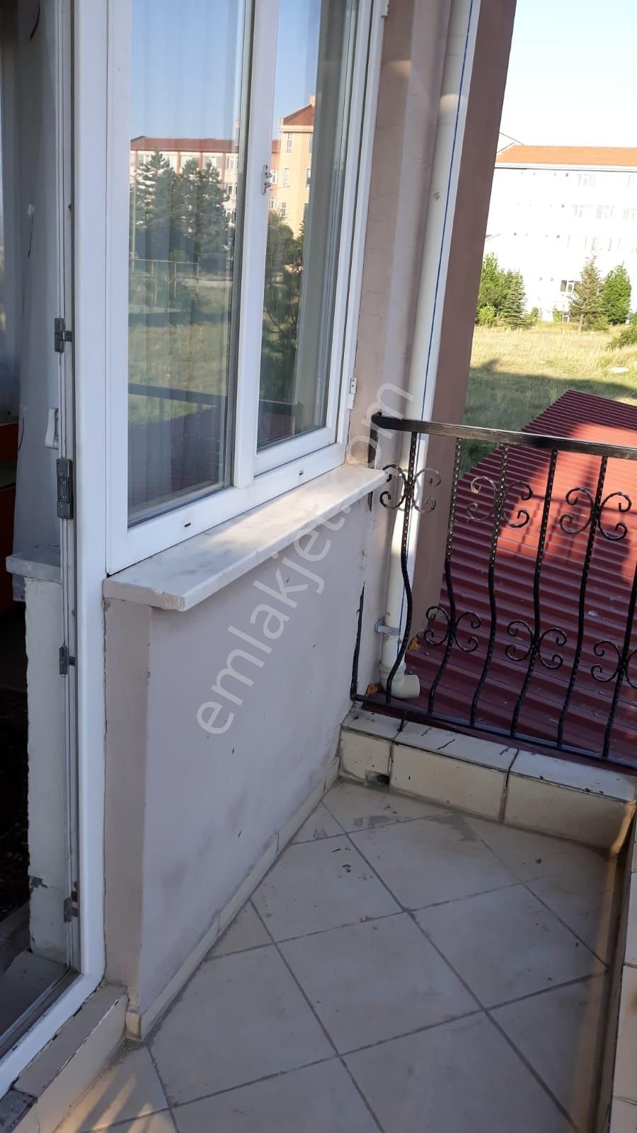 Ful Eşyalı Abonelikleri Açık Germiyan Kampüsü (sbü) Yanı Kiralık 2+0 Daire - Görsel 12
