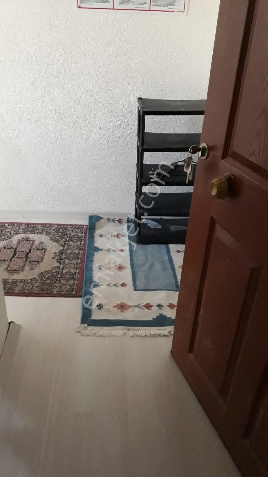 Ful Eşyalı Abonelikleri Açık Germiyan Kampüsü (sbü) Yanı Kiralık 2+0 Daire - Görsel 15