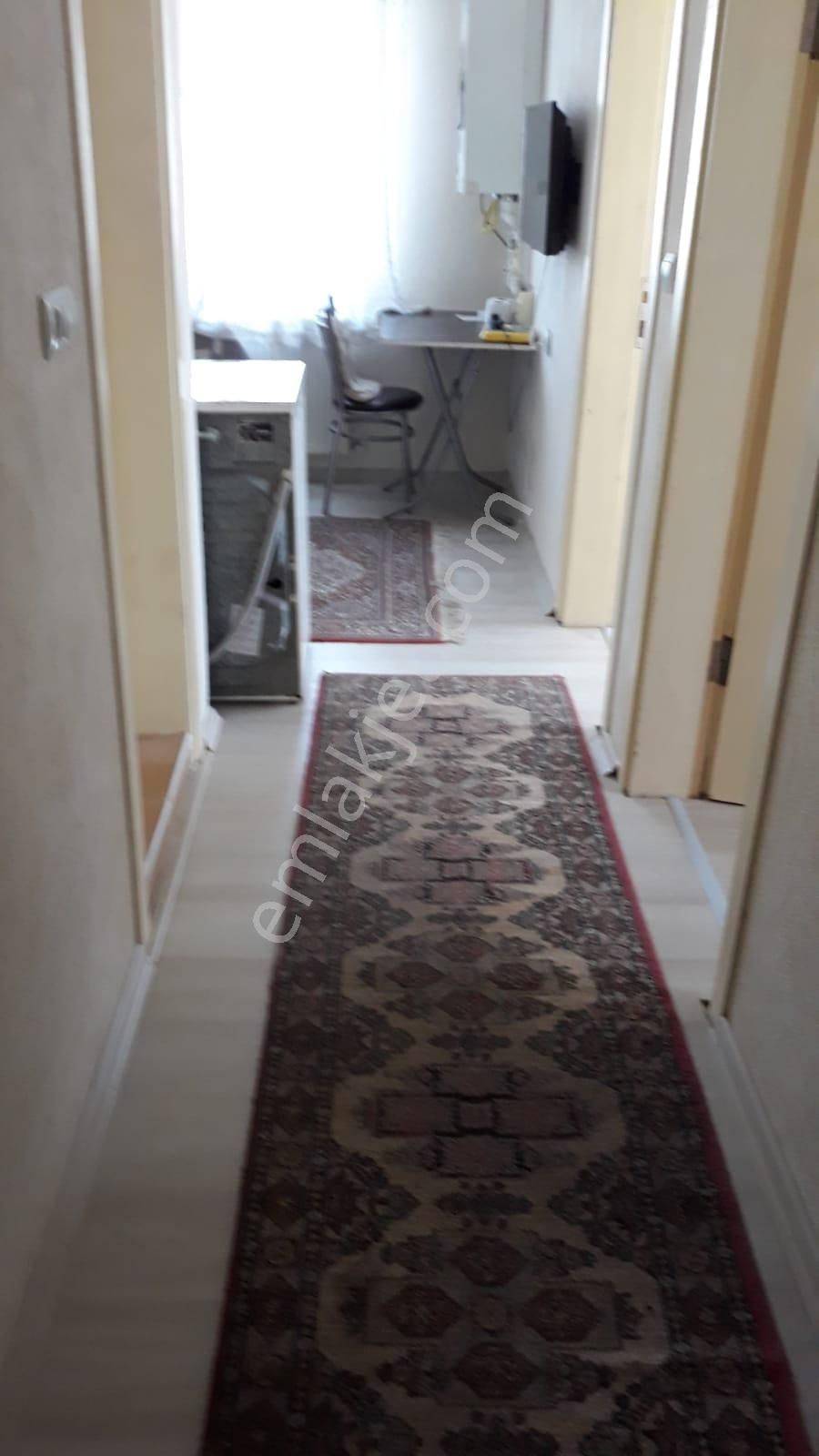 Ful Eşyalı Abonelikleri Açık Germiyan Kampüsü (sbü) Yanı Kiralık 2+0 Daire - Görsel 13