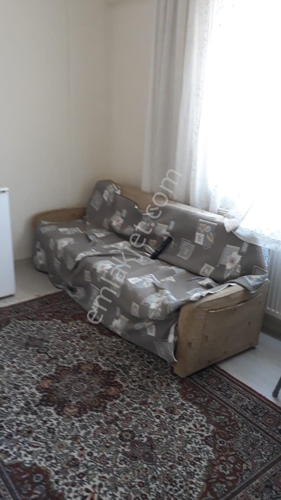 Ful Eşyalı Abonelikleri Açık Germiyan Kampüsü (sbü) Yanı Kiralık 2+0 Daire - Görsel 8