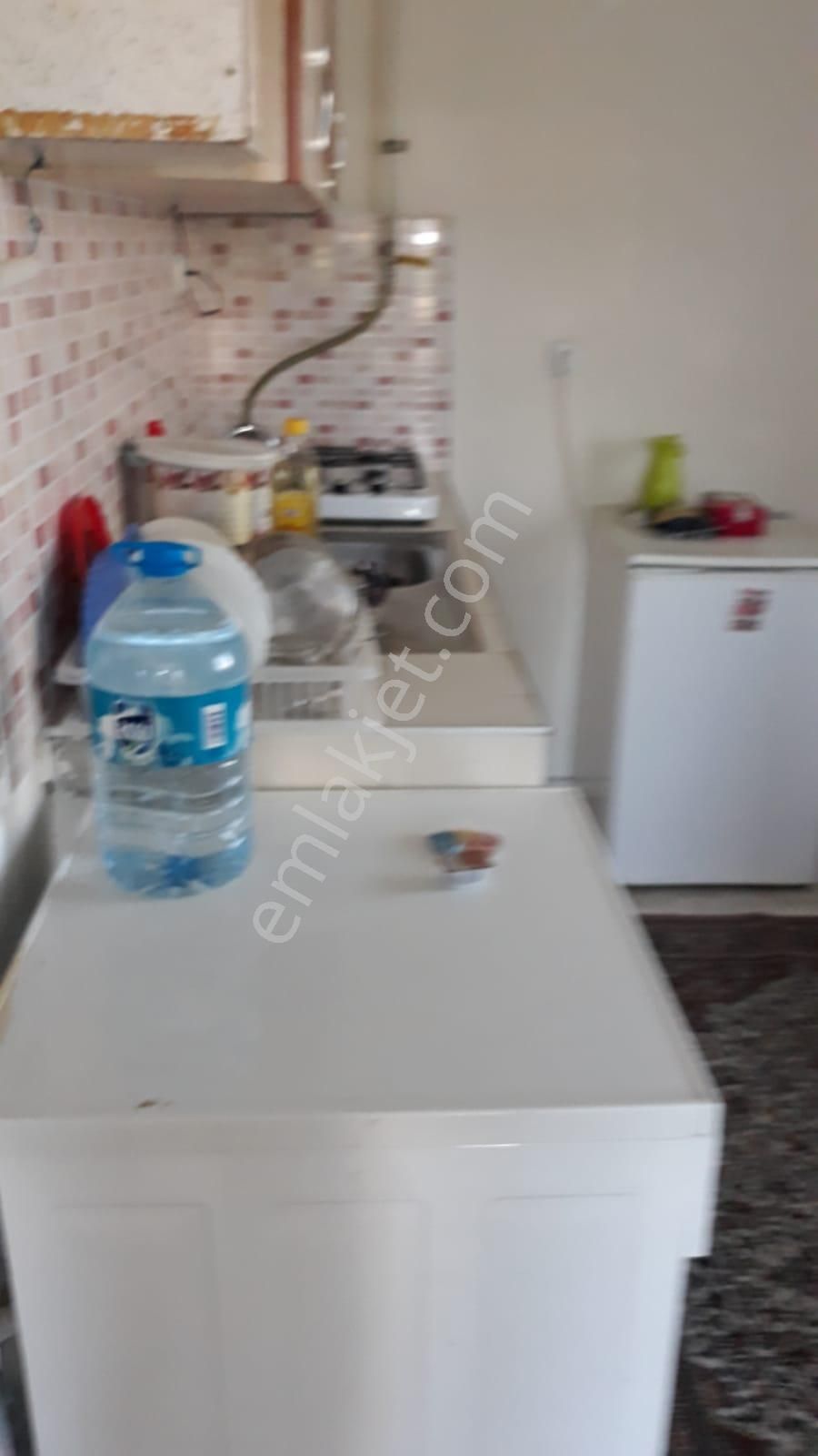 Ful Eşyalı Abonelikleri Açık Germiyan Kampüsü (sbü) Yanı Kiralık 2+0 Daire - Görsel 7