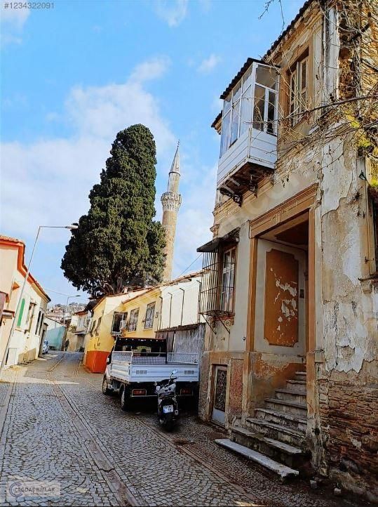 İki Katlı Eskionak