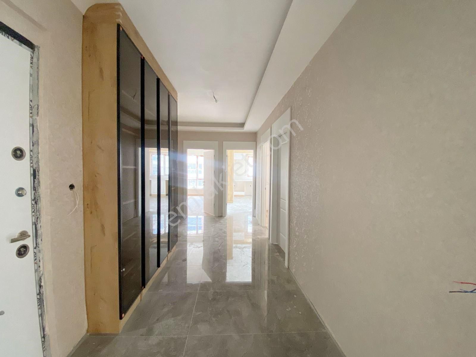 Öz Maşallah'tan Merkezi Konumda Ful Yapılı Acil Satılık 3+1.!!! - Görsel 15