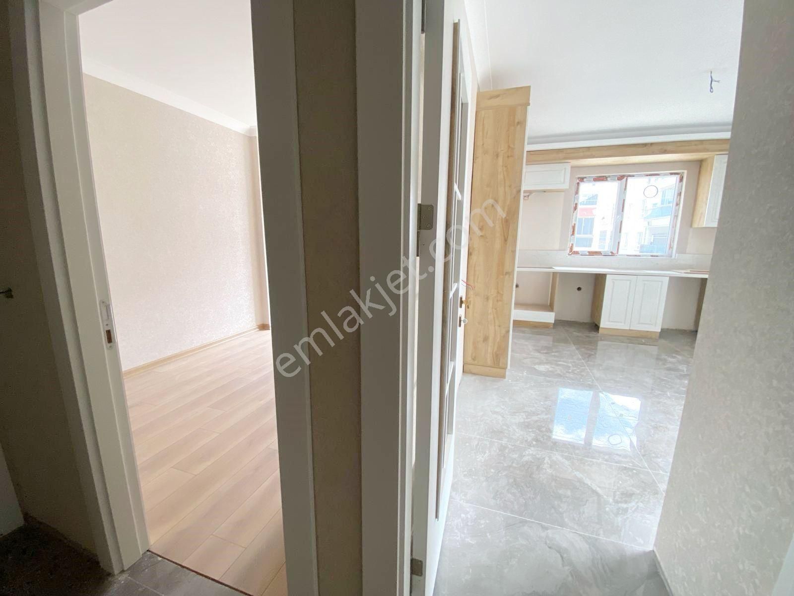 Öz Maşallah'tan Merkezi Konumda Ful Yapılı Acil Satılık 3+1.!!! - Görsel 5