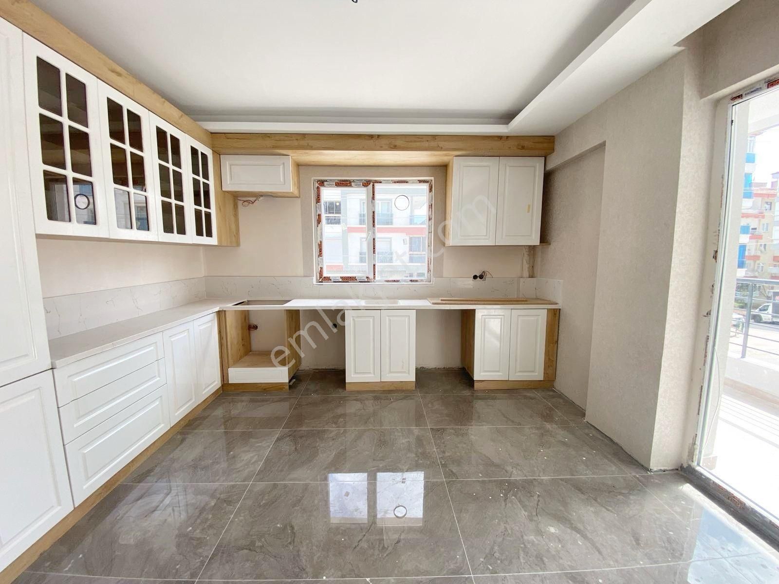 Öz Maşallah'tan Merkezi Konumda Ful Yapılı Acil Satılık 3+1.!!! - Görsel 29