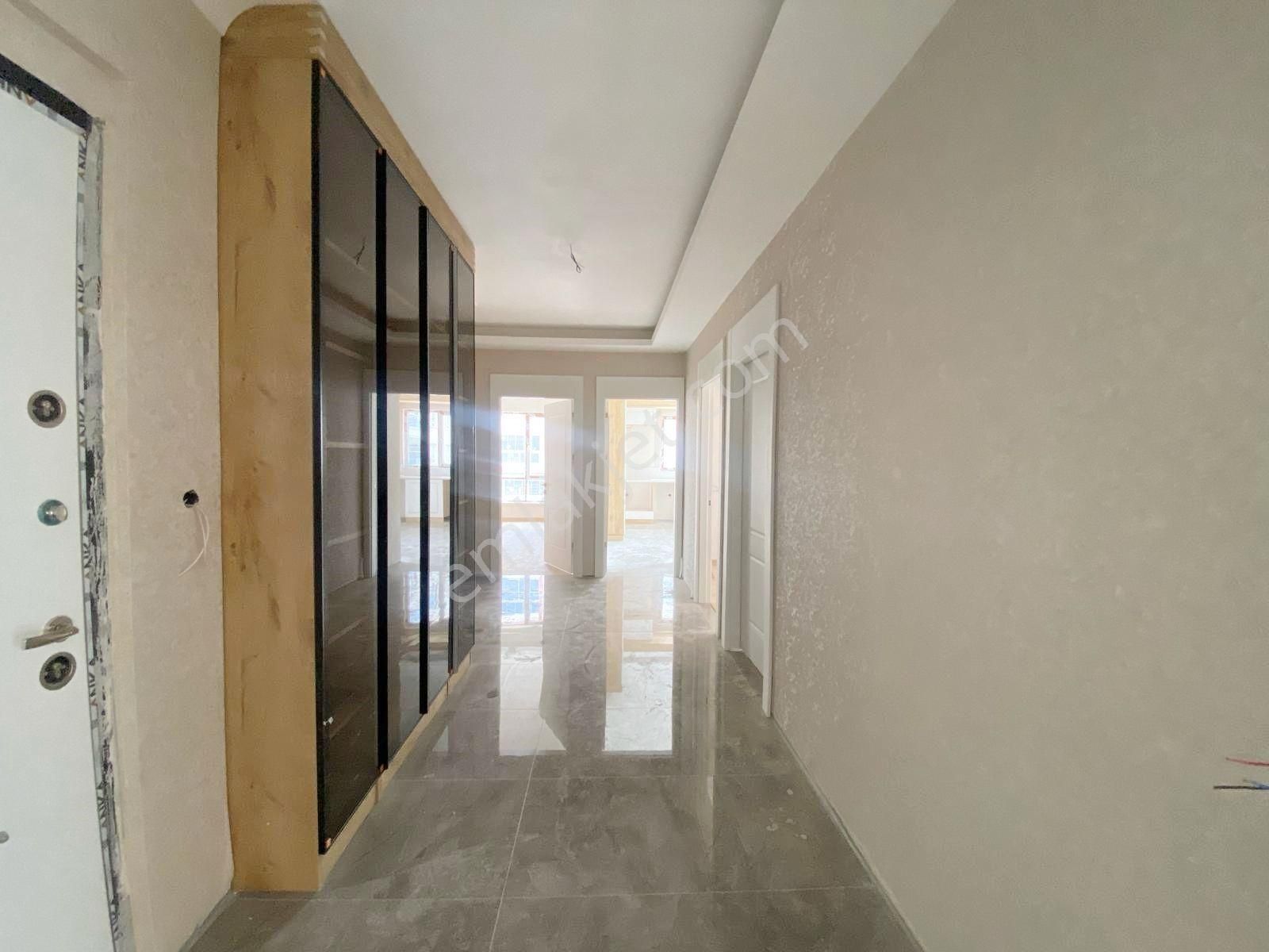 Öz Maşallah'tan Merkezi Konumda Ful Yapılı Acil Satılık 3+1.!!! - Görsel 7