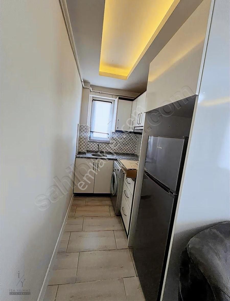 İsa Yılmaz'dan 2+1 Arakat Mülkiyetli Eşyalı 65m Daire - Görsel 15