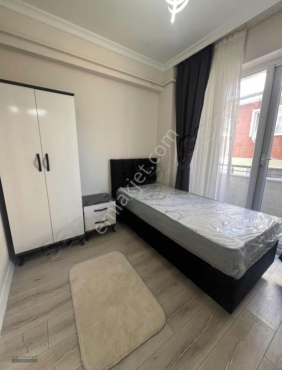 İsa Yılmaz'dan 2+1 Arakat Mülkiyetli Eşyalı 65m Daire - Görsel 9