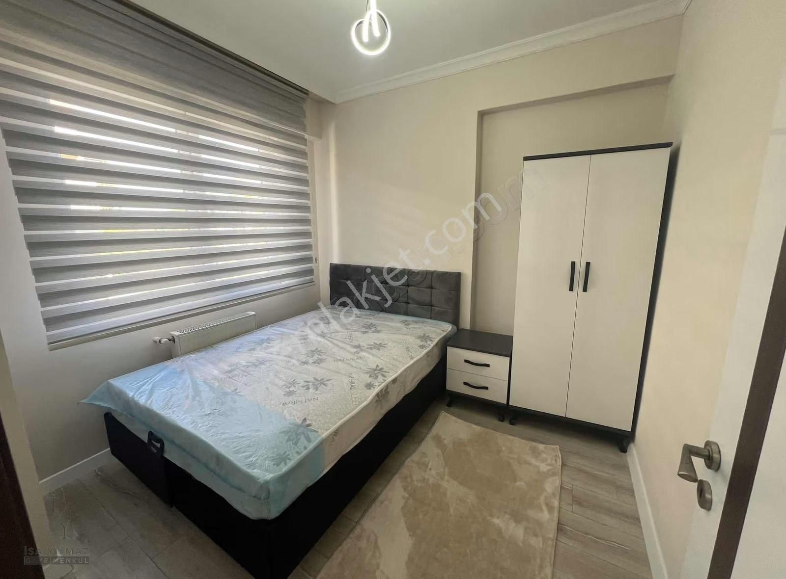 İsa Yılmaz'dan 2+1 Arakat Mülkiyetli Eşyalı 65m Daire - Görsel 12