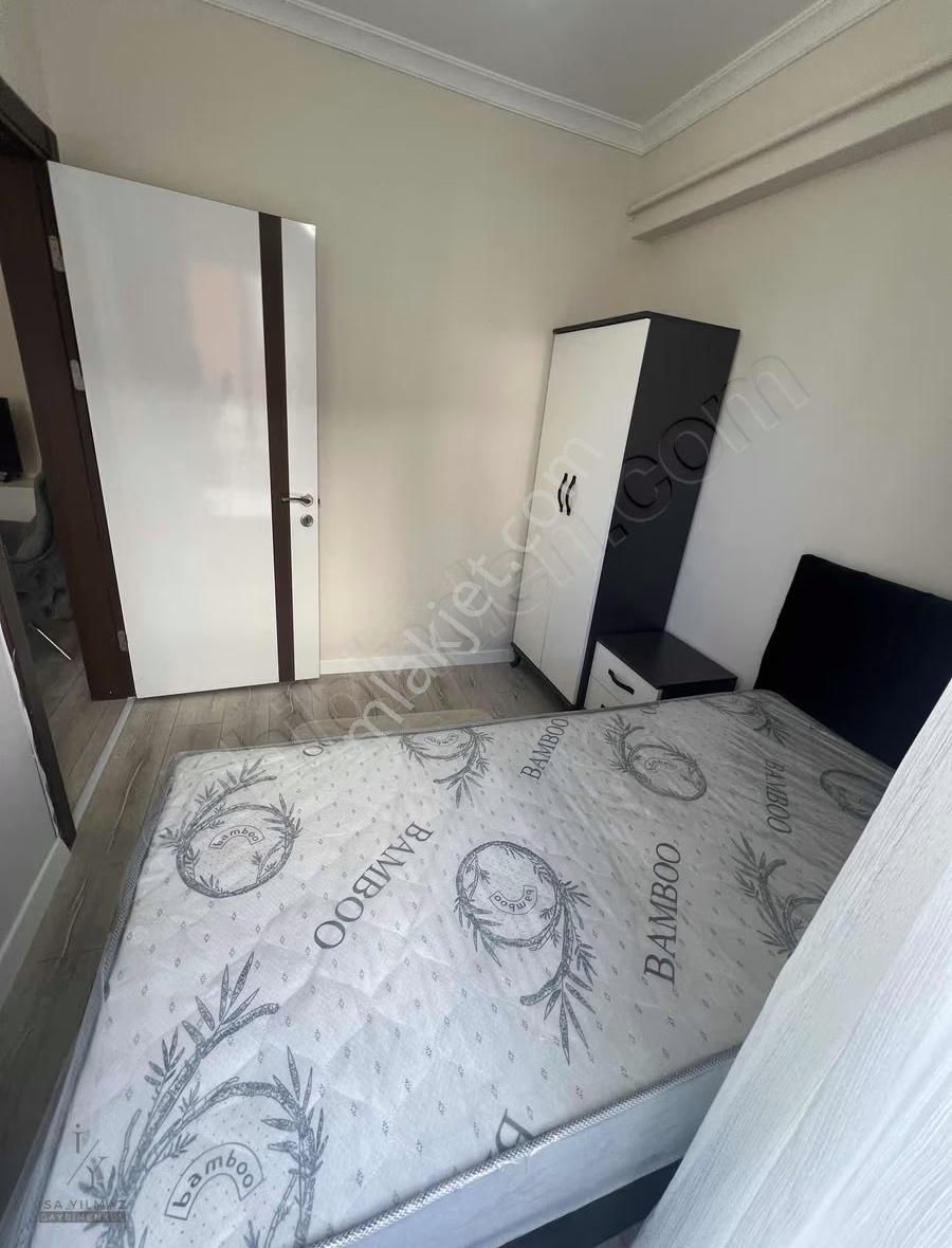 İsa Yılmaz'dan 2+1 Arakat Mülkiyetli Eşyalı 65m Daire - Görsel 16