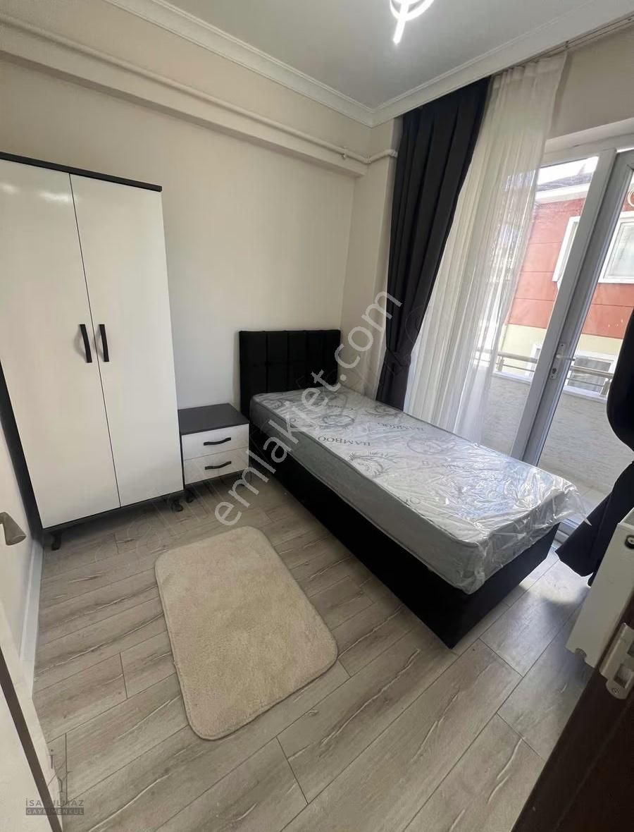 İsa Yılmaz'dan 2+1 Arakat Mülkiyetli Eşyalı 65m Daire - Görsel 11