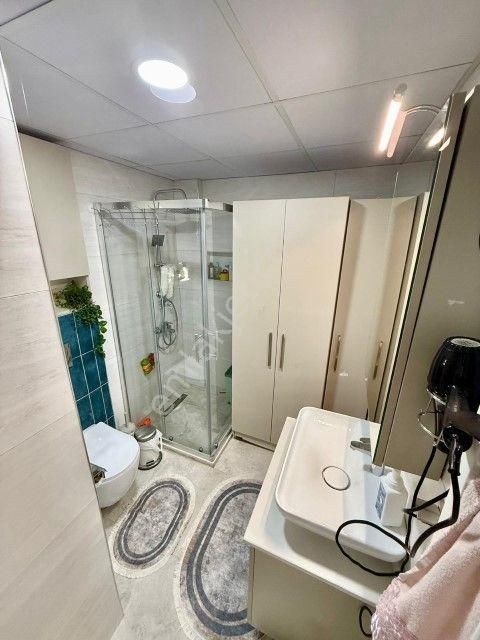 Karşıyaka Cumhuriyet Mahallesinde 3+1 Avantajlı Satılık Daire - Görsel 20