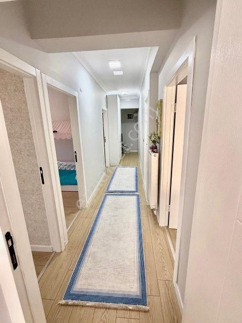 Karşıyaka Cumhuriyet Mahallesinde 3+1 Avantajlı Satılık Daire - Görsel 15