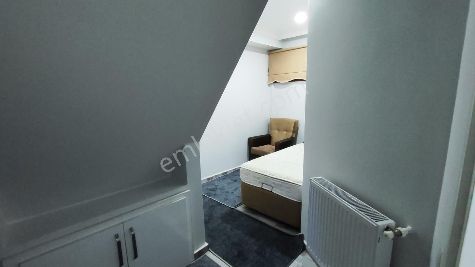 Atilla Mah.ters Dubleks ,fırsat Daire - Görsel 17