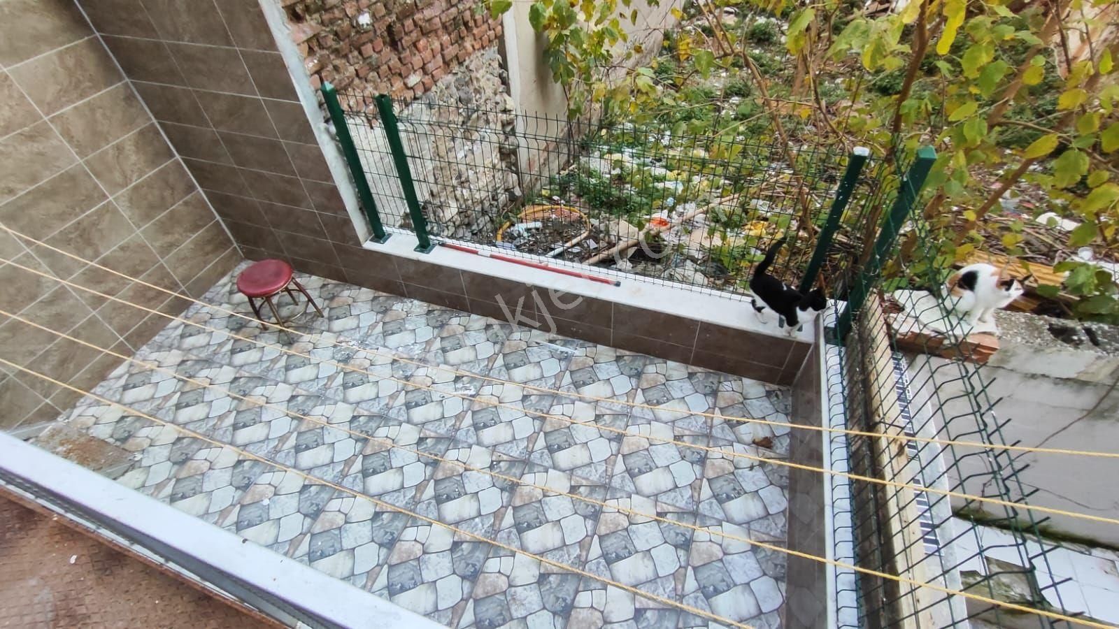 Atilla Mah.ters Dubleks ,fırsat Daire - Görsel 13