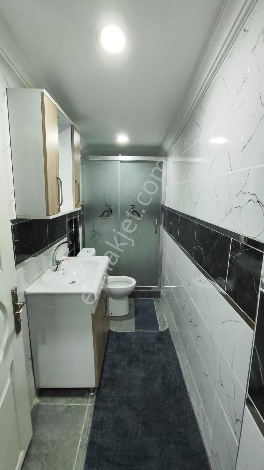 Atilla Mah.ters Dubleks ,fırsat Daire - Görsel 20