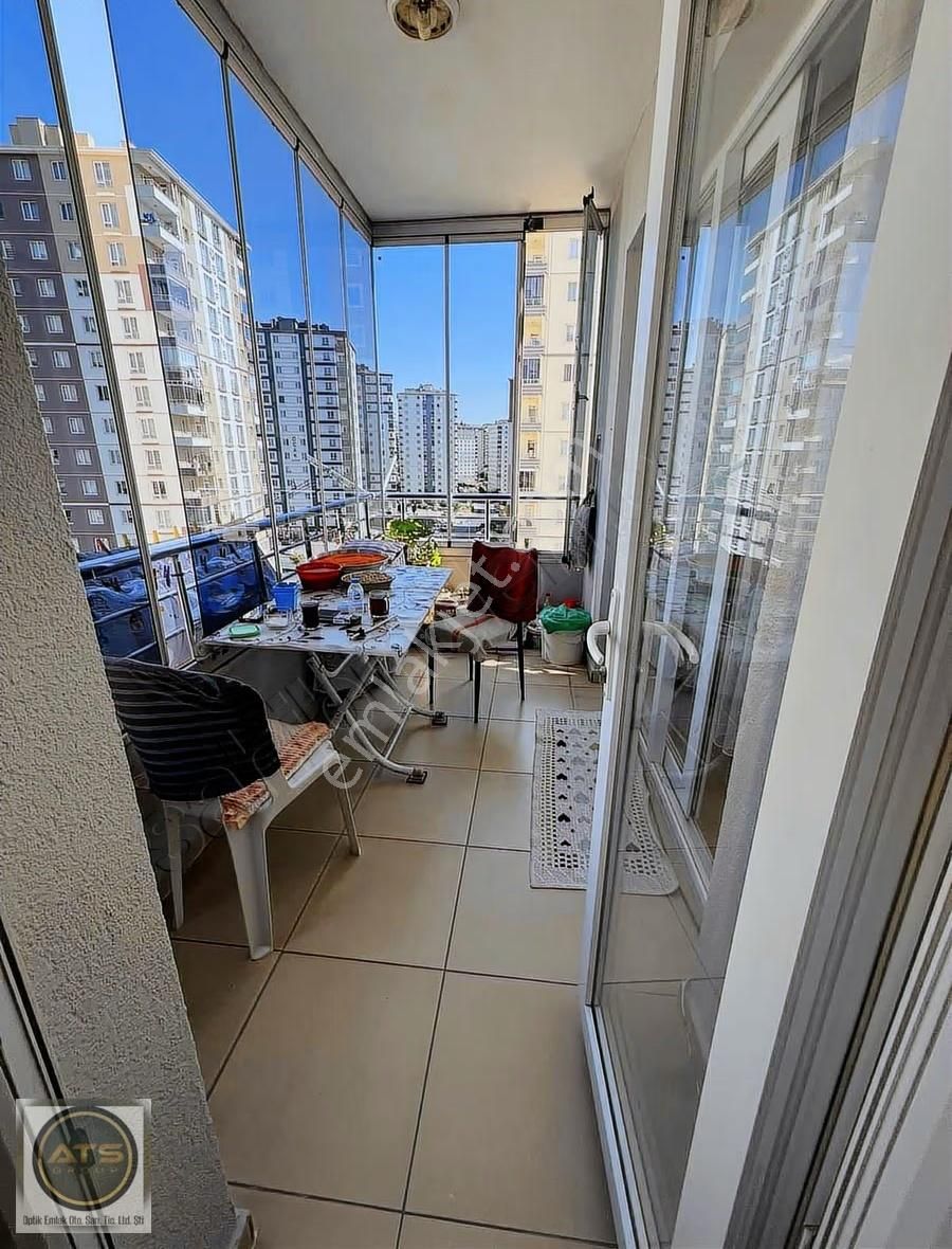 Talas Da 3+1 Satlık Daire - Görsel 7