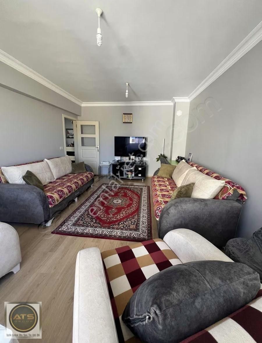 Talas Da 3+1 Satlık Daire - Görsel 11