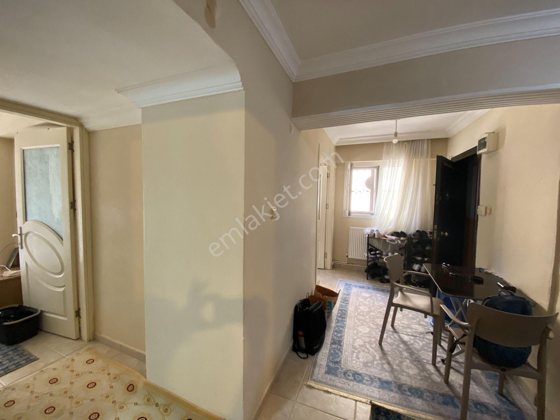 Karşıyaka İzban Yanı Acil Acil Satılık 2+1 Doğalgazlı Daire - Görsel 10