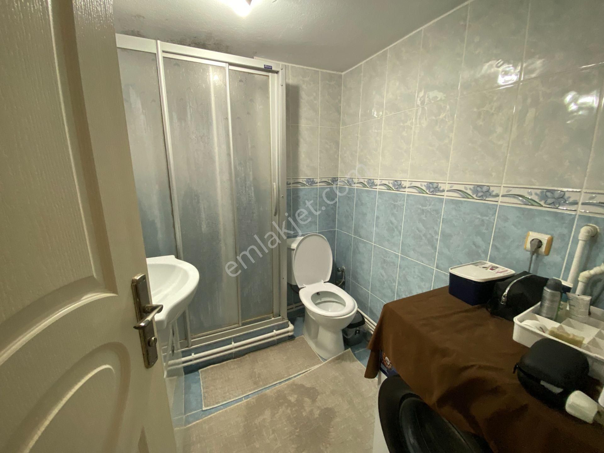 Karşıyaka İzban Yanı Acil Acil Satılık 2+1 Doğalgazlı Daire - Görsel 7