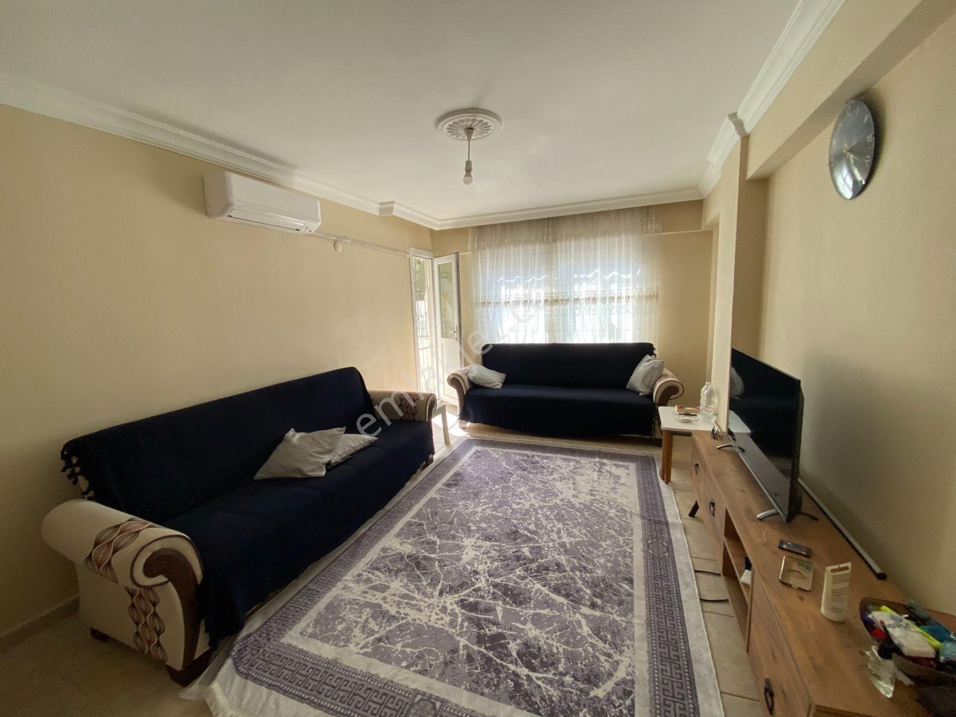 Karşıyaka İzban Yanı Acil Acil Satılık 2+1 Doğalgazlı Daire - Görsel 5