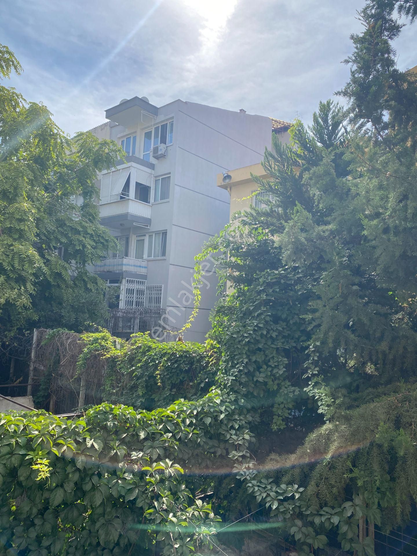 Karşıyaka İzban Yanı Acil Acil Satılık 2+1 Doğalgazlı Daire - Görsel 16