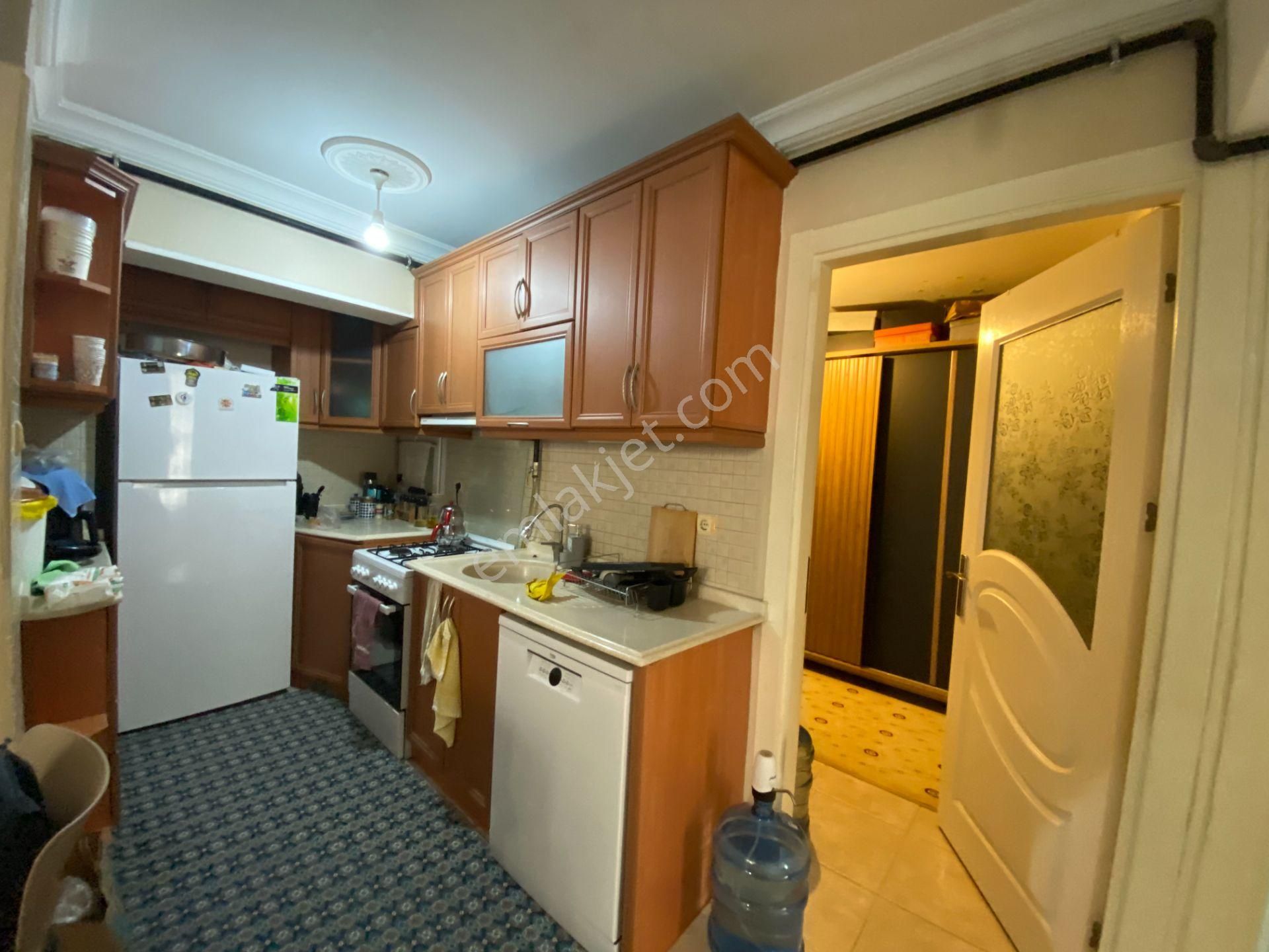 Karşıyaka İzban Yanı Acil Acil Satılık 2+1 Doğalgazlı Daire - Görsel 12