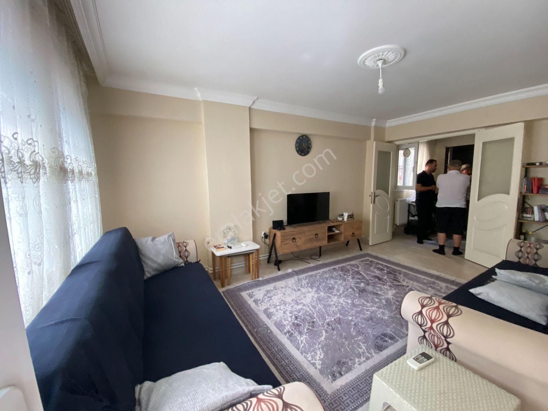 Karşıyaka İzban Yanı Acil Acil Satılık 2+1 Doğalgazlı Daire - Görsel 2