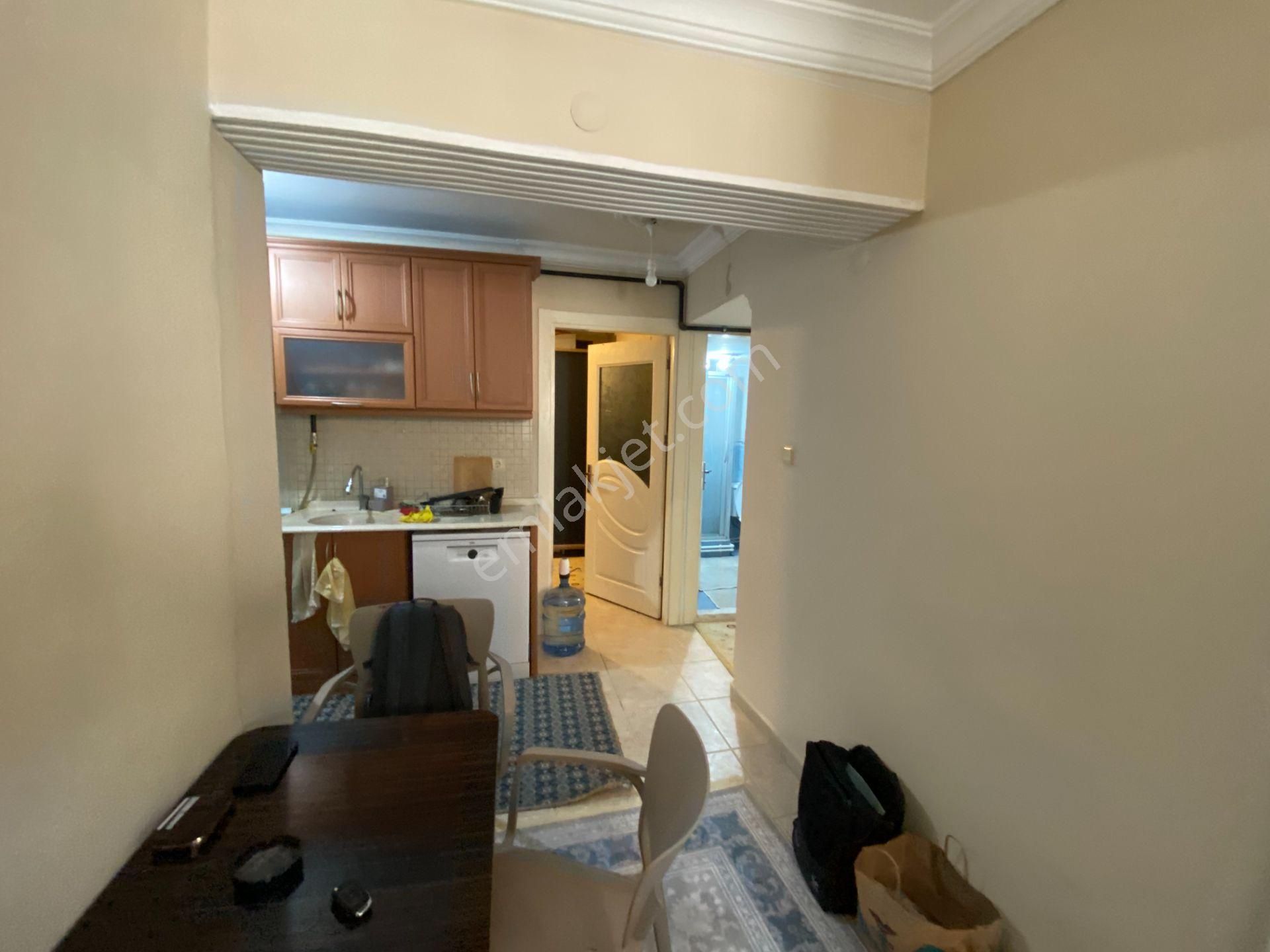 Karşıyaka İzban Yanı Acil Acil Satılık 2+1 Doğalgazlı Daire - Görsel 13