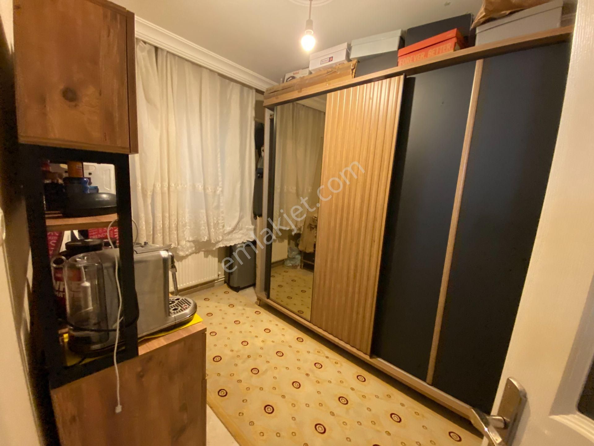 Karşıyaka İzban Yanı Acil Acil Satılık 2+1 Doğalgazlı Daire - Görsel 8