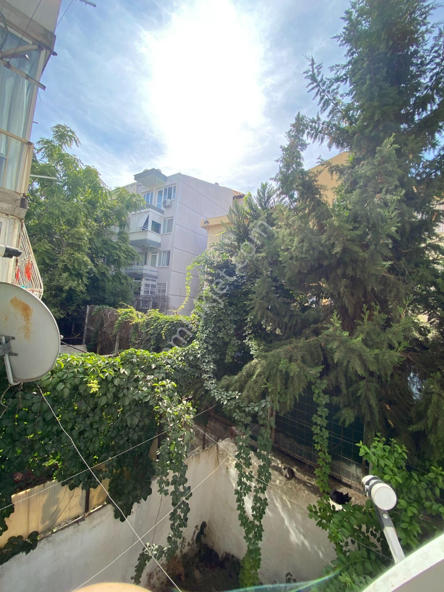 Karşıyaka İzban Yanı Acil Acil Satılık 2+1 Doğalgazlı Daire - Görsel 15