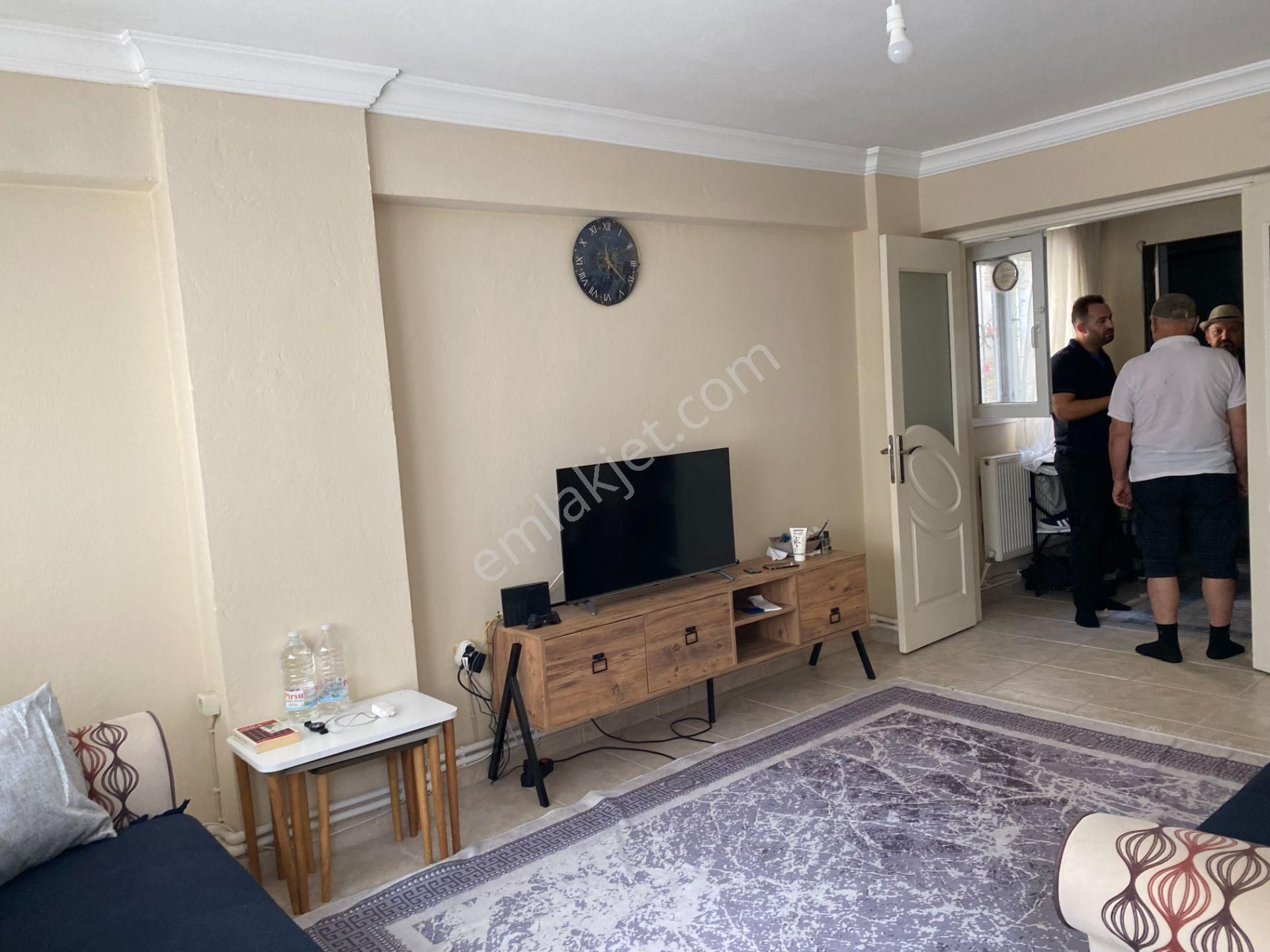 Karşıyaka İzban Yanı Acil Acil Satılık 2+1 Doğalgazlı Daire - Görsel 17