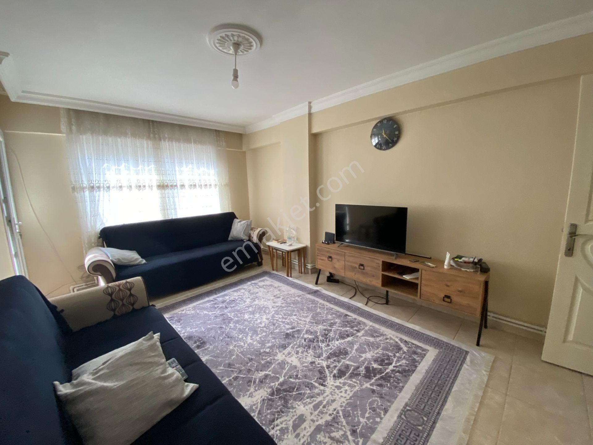 Karşıyaka İzban Yanı Acil Acil Satılık 2+1 Doğalgazlı Daire - Görsel 4